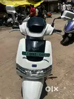 Tvs icube single owner