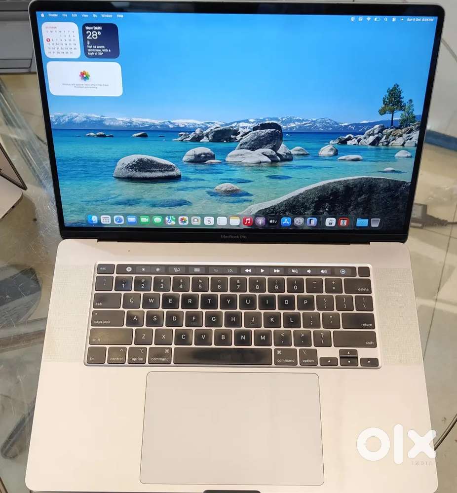MacBook Pro 512gb