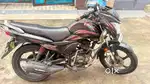 Tvs victor very good condition
