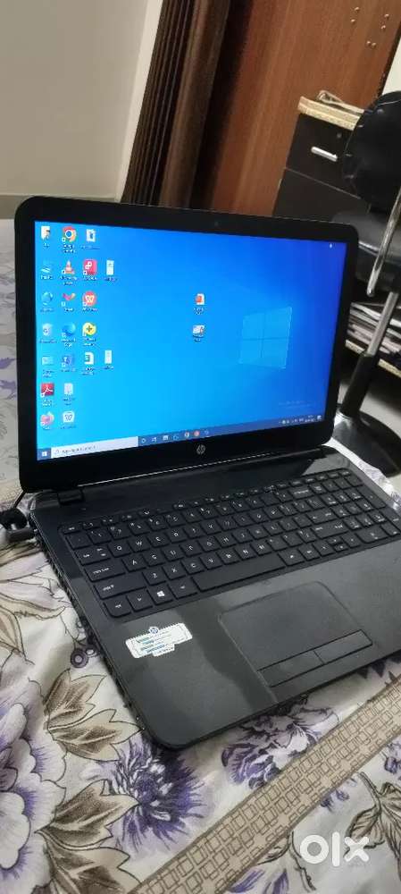 HP Laptop Excellent Condition