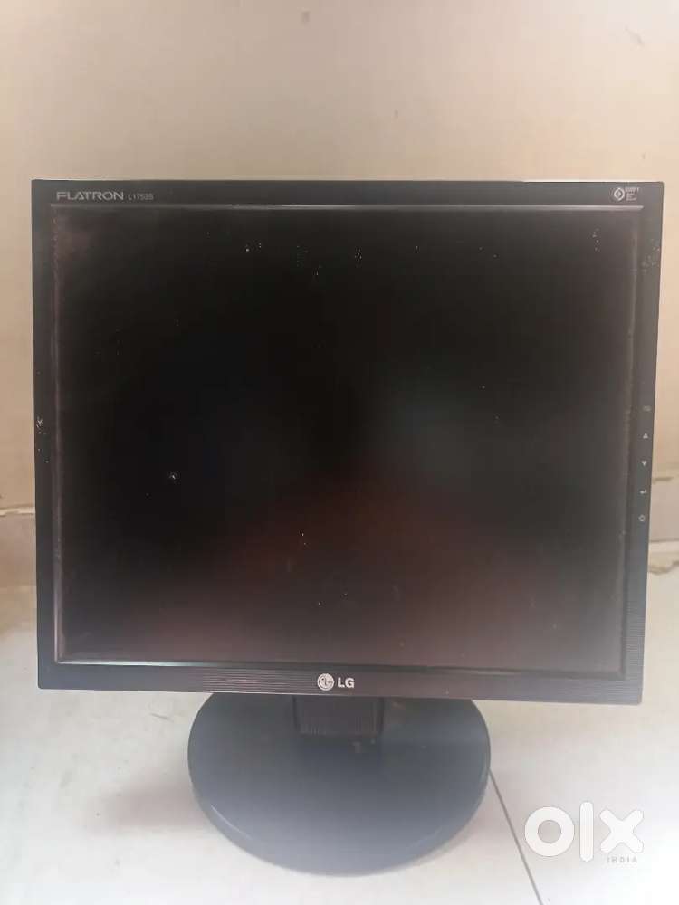 LG Monitor