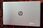 HP Intel i5  16gb Touch Screen Laptop