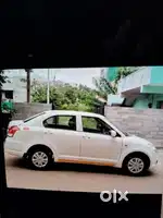 Maruti Suzuki Dzire 2016