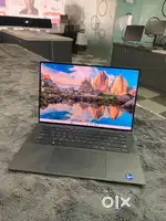 Dell Precission 5560 i9-11th Gen 32GB 1TB Wraranty