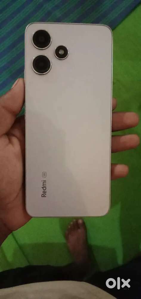 Redmi 5g good condition