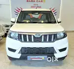 Mahindra Bolero Neo 1.5 N8, 2022, Diesel