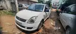 Maruti Suzuki Swift Dzire Vdi BSIV, 2012, Diesel