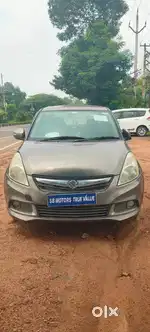 Maruti Suzuki Swift Dzire Vdi BSIV, 2015