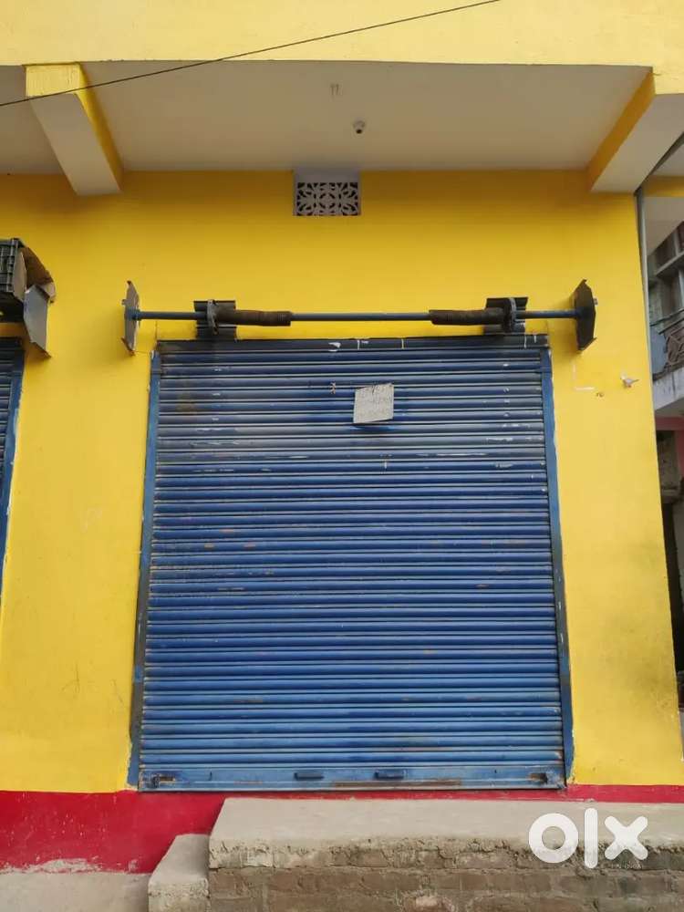 Shop, Office Store, Godown, Warehouse