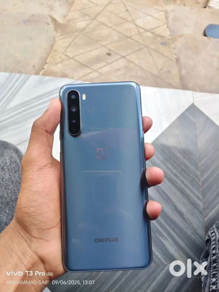 One plus Nord