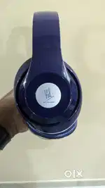 Soundlogic Dhoni Edition Wireless HD headphone