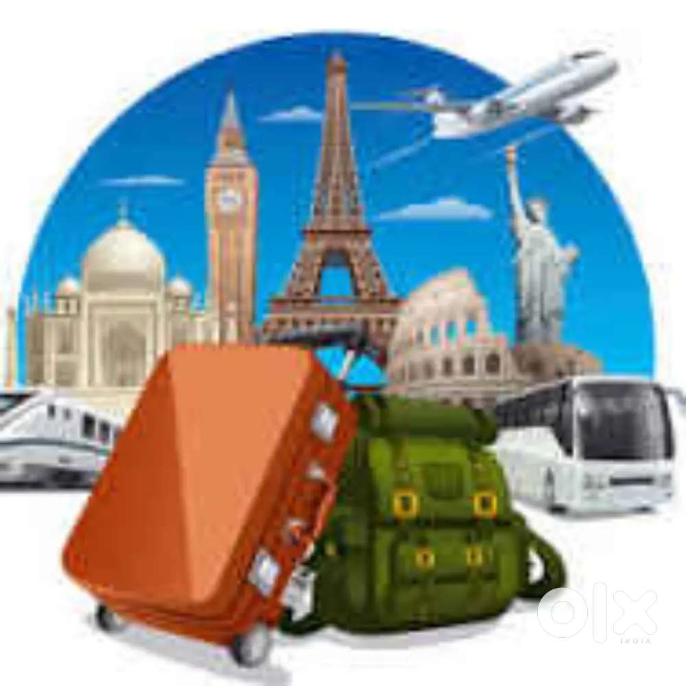 Tours & Travels