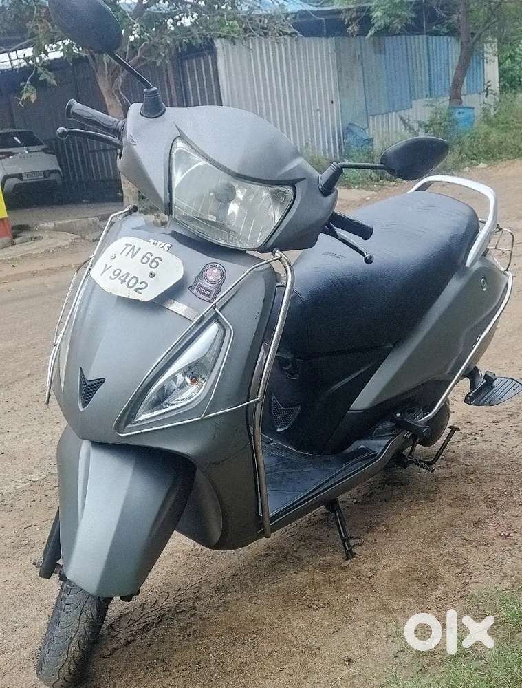 Lady Used, Single Owner