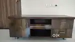 Computer Table , TV table,  single bed