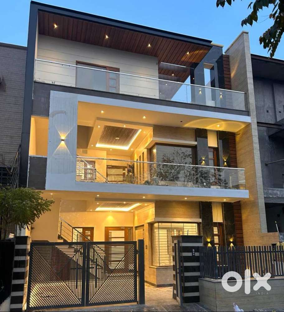 200gaj Kothi For Sale