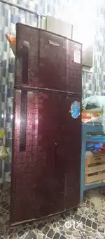 Whirlpool Fridge