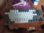 Aula gaming keyboard