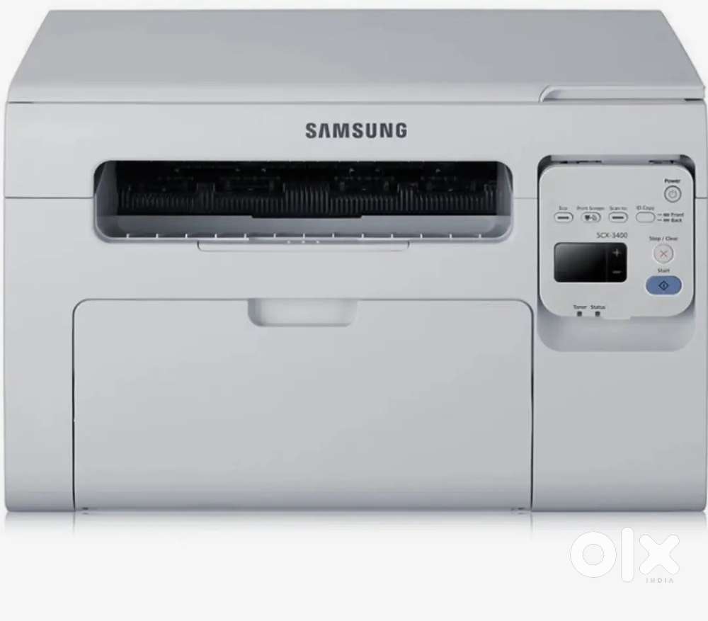 Samsung printer