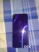 Redmi note 7