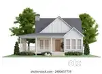 Hurry sale house 40 gaj