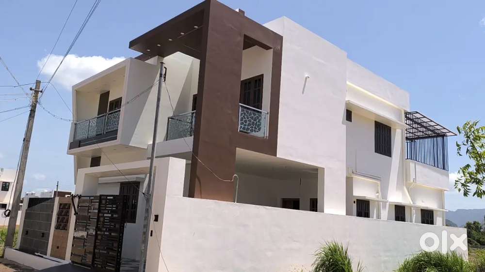 4BHK HOUSE FOR SALE NAGERCOIL THAMMATHUKONAM