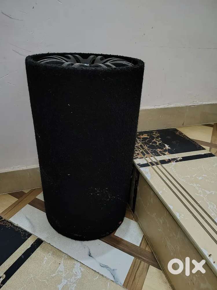 Car music system complete set.