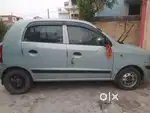 Hyundai Santro Xing 2006 Petrol 118000 Km Driven