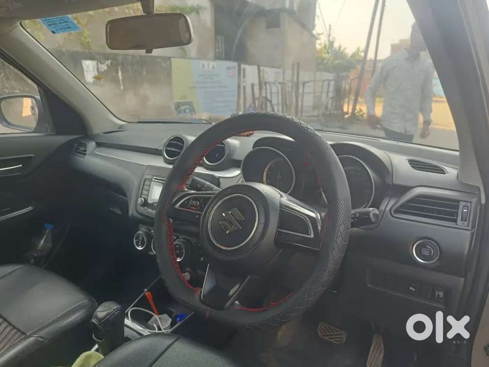 Maruti Suzuki Swift ZXI 2018