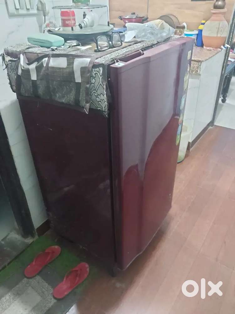 Godrej fridge