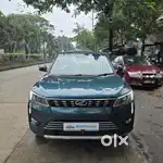 Mahindra XUV300 W8 AMT Optional Diesel, 2020, Diesel