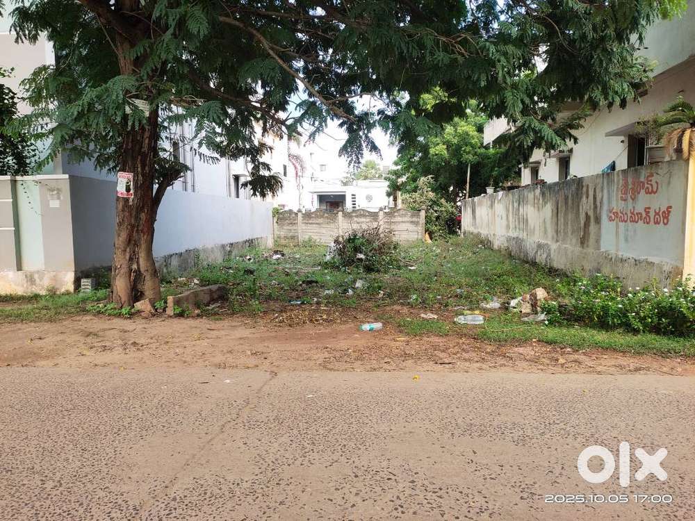 RESIDENTIAL PLOT AT LOW BUDGET