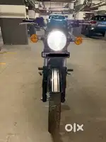 Very rare qj motors src 500 for immedite sale