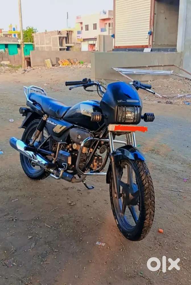Good condition