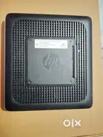 HP thin client t630 mini pc