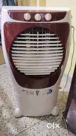 Air cooler