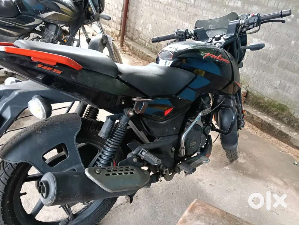 Urgent selling