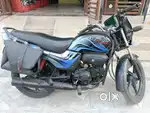 Hero Passion Pro 2010