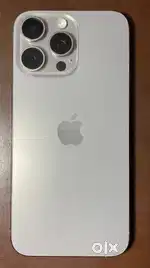 iPhone 15 Pro Max Titanium 256