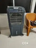 I am selling my cooler