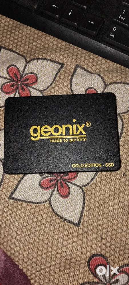 SATA SSD 128GB GEONIX
