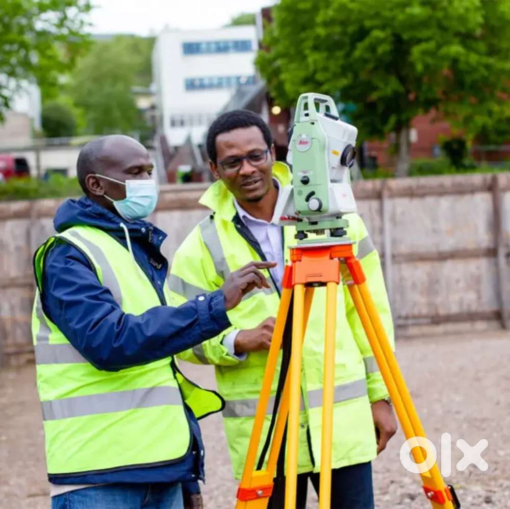 Need Civil Engineers