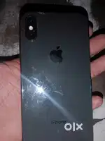 I phone x 64 gb