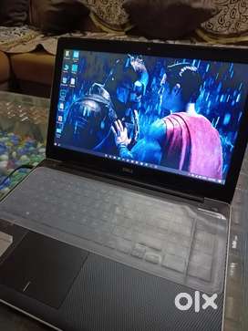Dell Laptop - Inspiron 3595