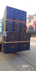 Dj sell urgent