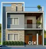 പാലക്കാട് കുഴൽമന്ജംഗ്ഷനോട് അടുത്തായി 3&4BHK CUSTOMIZED  വില്ലകളും
