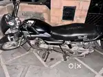 Splendor bike