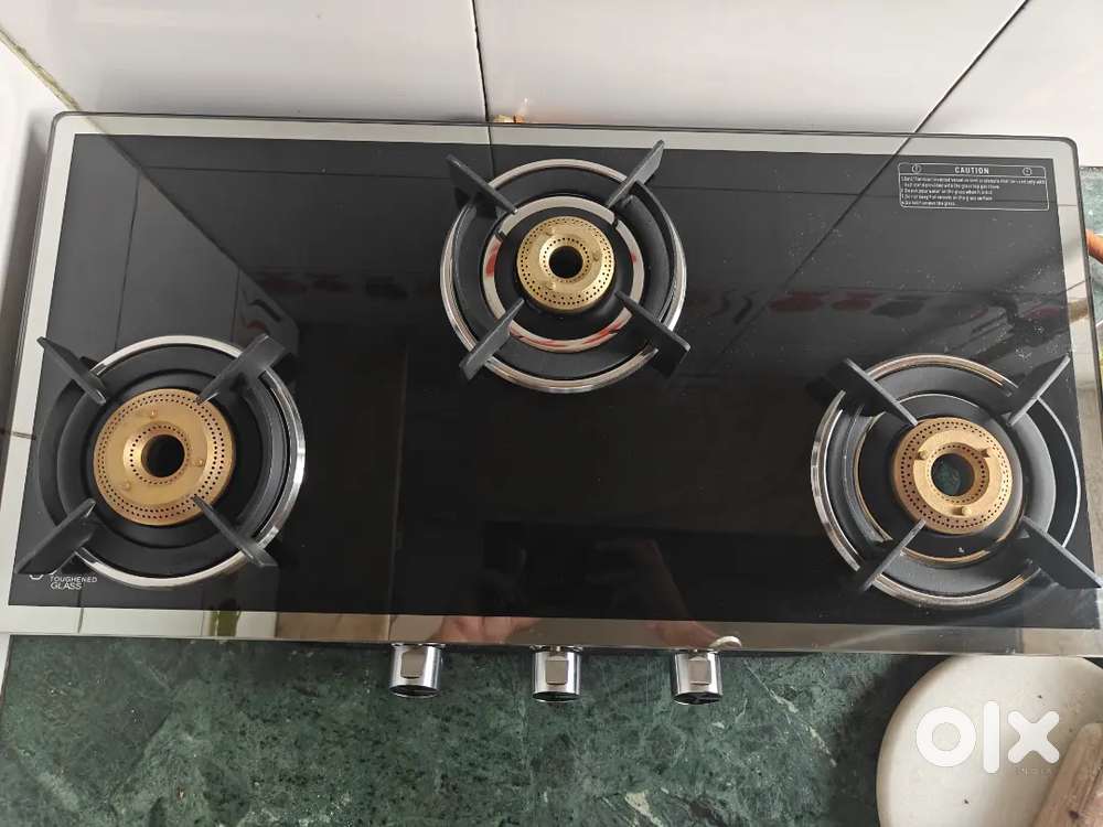 Suryakant gas stove
