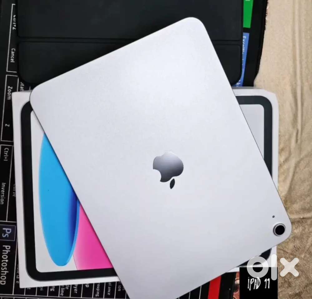 iPad 11th Gen 128gb