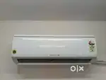 Amstrad AC 2 tonnes