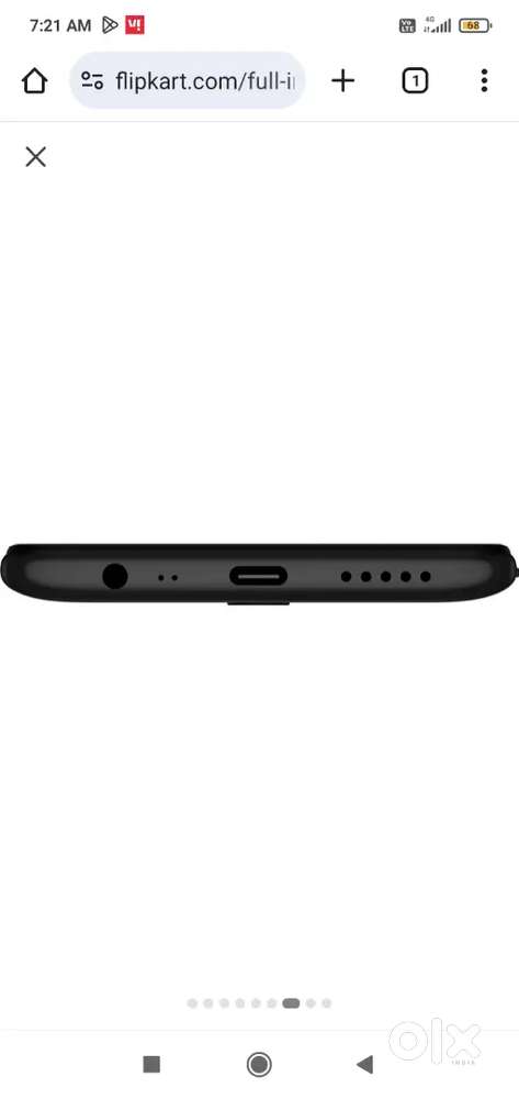Redmi 2 32 Ram purchase of final